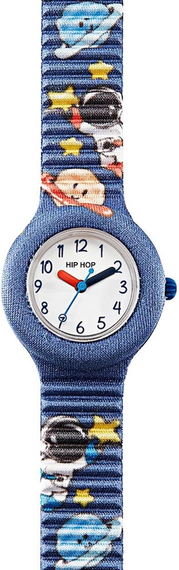 Hip Hop Ceas pentru copii Kids Fun Space HWU1177