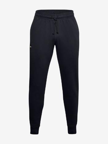 Under Armour UA Rival Fleece Pantaloni Negru