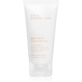 Ziaja Natural Care crema de zi hidratanta 50 ml