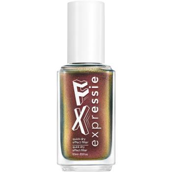 Essie Oja cu efect Expressie FX 10 ml Holo