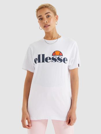 Ellesse Albany Tricou Alb