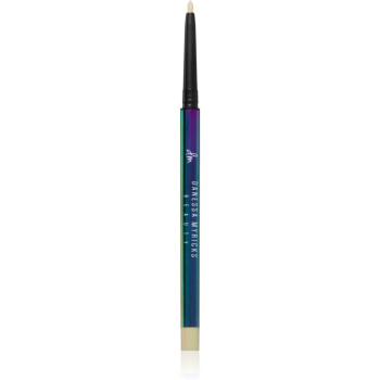 Danessa Myricks Beauty Infinite Chrome Micropencil creion dermatograf waterproof culoare Opal 0,15 g