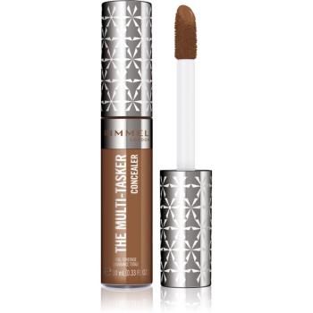 Rimmel The Multi-Tasker corector pentru reducerea imperfecțiunilor 24 de ore culoare 105 Cinnamon 10 ml