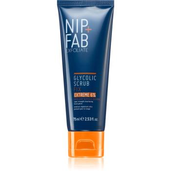 NIP+FAB Glycolic Fix Extreme peeling facial 75 ml