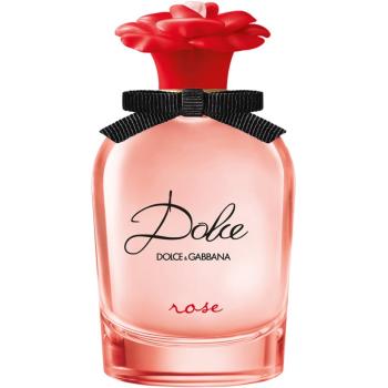 Dolce & Gabbana Dolce Rose Eau de Toilette pentru femei 75 ml