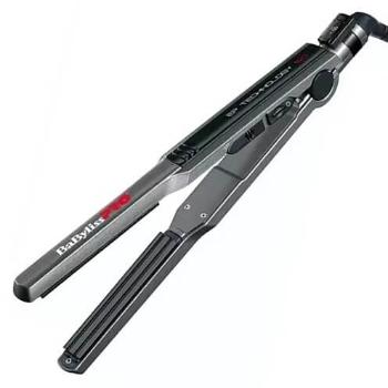 BaByliss PRO Placă de creponat profesională 15 mm Crimping Iron 2310 EPCE