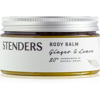 STENDERS Ginger & Lemon Balsam corporal revitalizant 200 ml