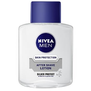 Nivea After shave Silver Protect 100 ml