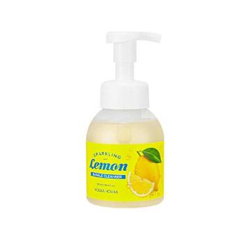 Holika Holika Spumă de curățare cu vitamina C (Bubble Cleanser) 300 ml