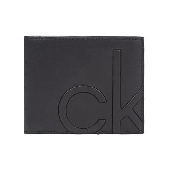 Calvin Klein Portofel din piele pentru bărbați K50K506745BAX