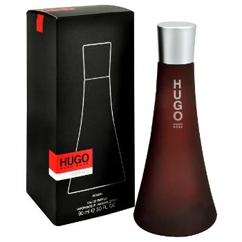 Hugo Boss Deep Red - EDP 2 ml - eșantion cu pulverizator