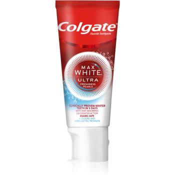 Colgate Max White Ultra Freshness Pearls pasta de dinti cu efect innalbitor 50 ml