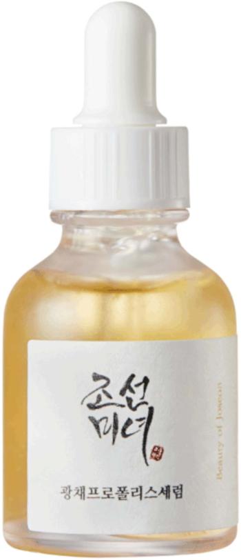 Beauty of Joseon Ser de iluminare Glow Propolis (Brightening Serum) 30 ml