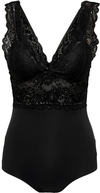 ONLY Body pentru femei ONLCHLOE 15301159 Black XS