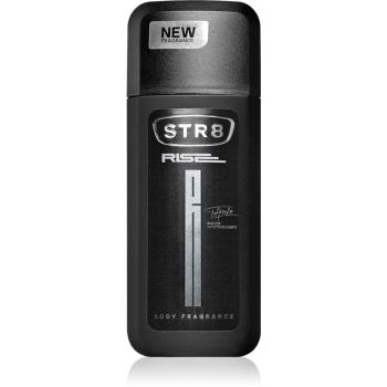 STR8 Rise spray de corp parfumat pentru bărbați 75 ml