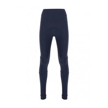 
                         Pantaloni de ciclism lungi fără bretele - ALBA WINTER LADY 
                