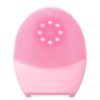 Foreo LUNA Plus 4 Perie sonică de curățare și lifting Normal Skin