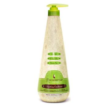 Macadamia Balsam de netezire pentru toate tipurile de păr (Smoothing Conditioner) 300 ml