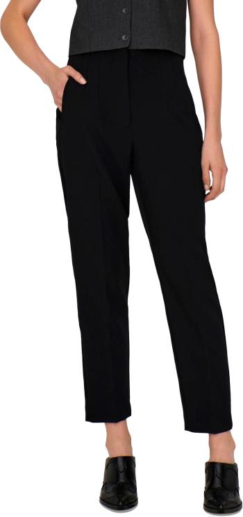 ONLY Pantaloni pentru femei ONLRAVEN Regular Fit 15298565 Black 36/32