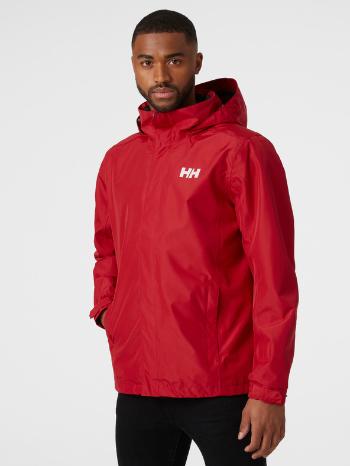 Helly Hansen Dubliner Jachetă Roșu