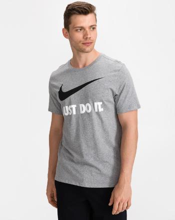 Nike Sportswear Just Do It Tricou Gri