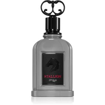 Zimaya Stallion Eau de Parfum pentru bărbați 100 ml