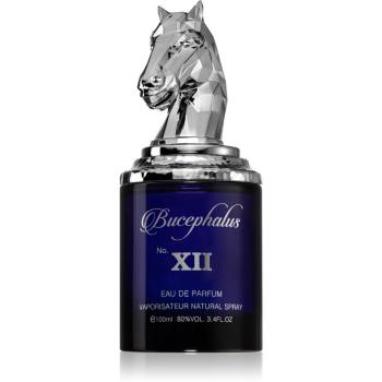 Armaf Bucephalus No. XII Eau de Parfum pentru bărbați 100 ml