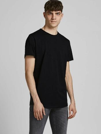 Jack & Jones Basher Tricou Negru