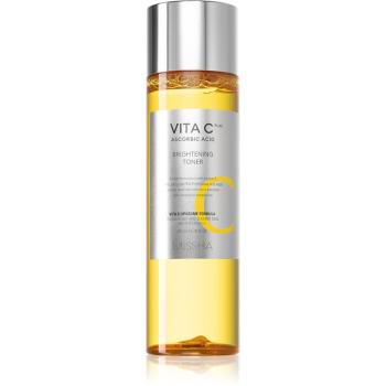 Missha Vita C Plus solutie tonica cu efect de iluminare cu vitamina C 200 ml