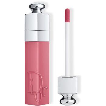 DIOR Dior Addict Lip Tint ruj de buze lichid culoare 351 Natural Nude 5 ml