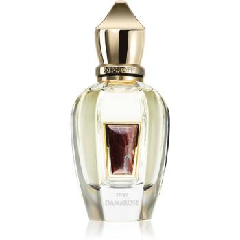 Xerjoff Damarose Eau de Parfum pentru femei 50 ml