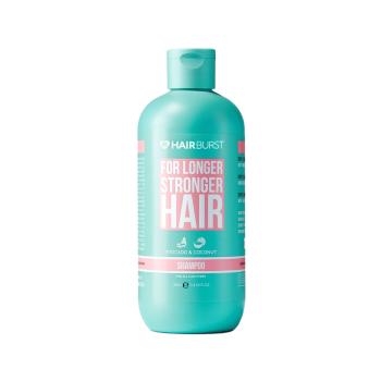 Hairburst Șampon pentru păr lung și puternic (Shampoo for Longer and Stronger Hair) 350 ml