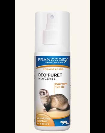 FRANCODEX Deodorant pentru dihori 125 ml