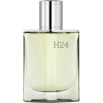 HERMÈS H24 Eau de Parfum pentru bărbați 50 ml