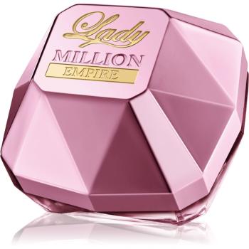 Paco Rabanne Lady Million Empire Eau de Parfum pentru femei 30 ml