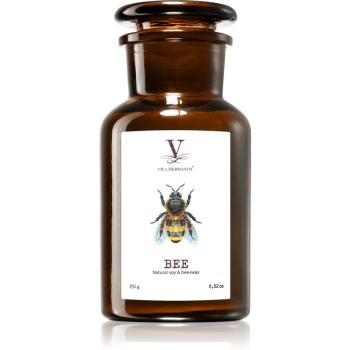 Vila Hermanos Talisman Bee lumânare parfumată 250 g