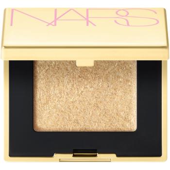 NARS Single Eyeshadow umbre de pleoape cu sclipici culoare GOLD RUSH 1.1 g