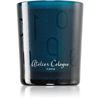 Atelier Cologne Fleur de tanger lumânare parfumată 180 g