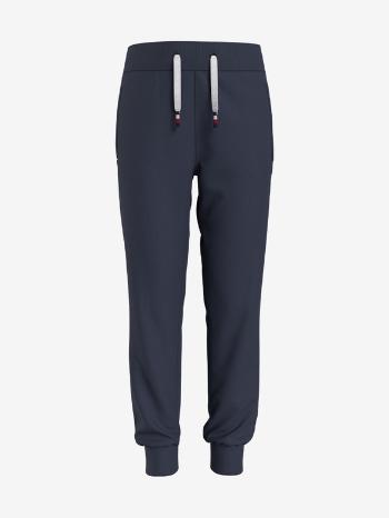 Tommy Hilfiger Pantaloni de trening pentru copii Albastru