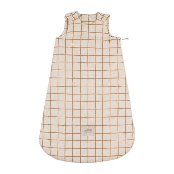 Sac de dormit pentru copii Camel Check – Malomi Kids