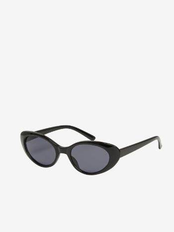 Noisy May Lolle Ochelari de soare Negru