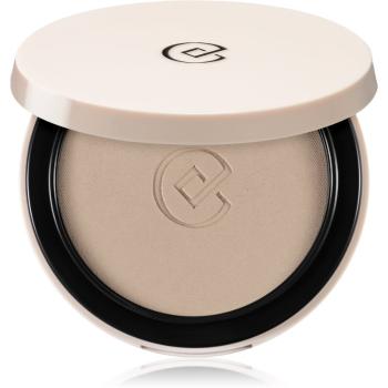 Collistar Impeccable Compact Powder pudra matuire culoare 10N Ivory 9 g