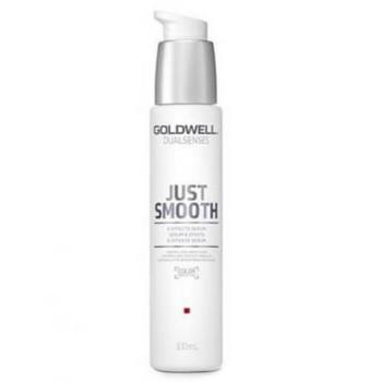 Goldwell Ser pentru părul indisciplinat Dualsenses Just Smooth (6 Effects Serum) 100 ml