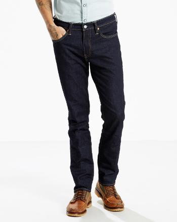 Levi's® 511™ Slim Fit Jeans Albastru