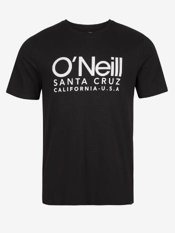 O'Neill Cali Tricou Negru