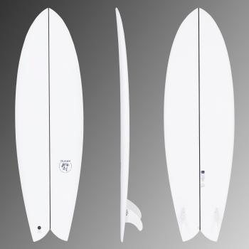 Placă SURF 900 Fish 6'1 42L