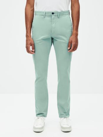 Celio Pantaloni Albastru