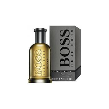 Hugo Boss Boss No. 6 Bottled Intense - EDT 50 ml