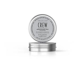 american Crew Ceară pentru mustață (Moustache Wax Strong Hold) 15 g