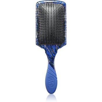 Wet Brush Pro detangler Mineral sparkle perie pentru par usor de pieptanat Midnight 1 buc